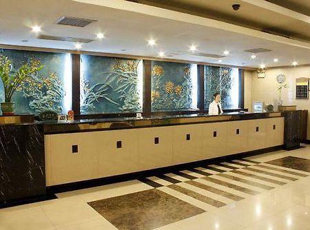 Yaofang Business Hotel Huizhou  Bekvämligheter bild
